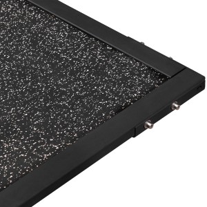 PODEST DO PODNOSZENIA CIĘŻARÓW 2 X 3 M 30 MM HMS PREMIUM MPST-30 OUTLET S1