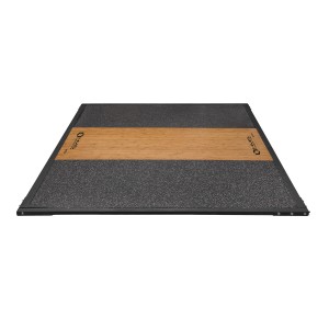 PODEST DO PODNOSZENIA CIĘŻARÓW 2 X 3 M 30 MM HMS PREMIUM MPST-30 OUTLET S1