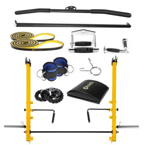 CYKLON X MULTIFUNKCYJNA SUWNICA SMITHA Z WYPOSAŻENIEM HMS  OUTLET S1