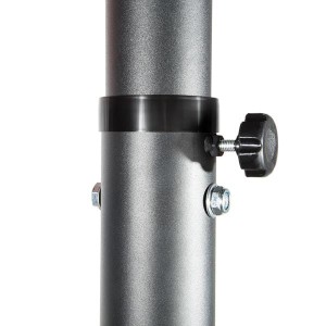 KOSZ DO KOSZYKÓWKI NILS ZDK021A OUTLET  S1