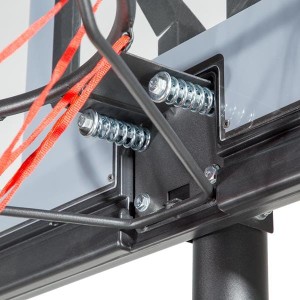 KOSZ DO KOSZYKÓWKI NILS ZDK021A OUTLET  S1