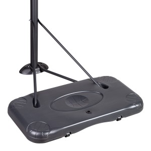 KOSZ DO KOSZYKÓWKI NILS ZDK019E OUTLET S1