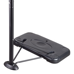 KOSZ DO KOSZYKÓWKI NILS ZDK019E OUTLET S1