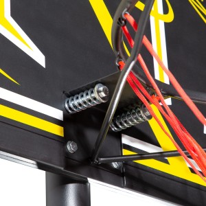 KOSZ DO KOSZYKÓWKI NILS ZDK019E OUTLET S1