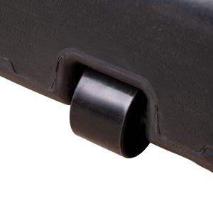 KOSZ DO KOSZYKÓWKI NILS ZDK019E OUTLET S1