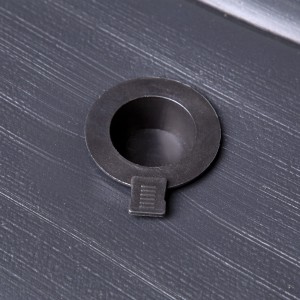 KOSZ DO KOSZYKÓWKI NILS ZDK019E OUTLET S1