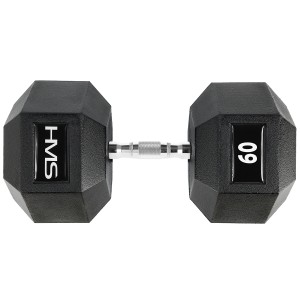 HEX PRO 60 KG HANTLA HMS  OUTLET S1