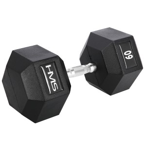 HEX PRO 60 KG HANTLA HMS  OUTLET S1