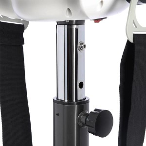 MASAŻER PROGRAMOWANY HMS MA1001 OUTLET S1