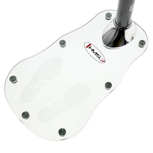 MASAŻER PROGRAMOWANY HMS MA1001 OUTLET S1