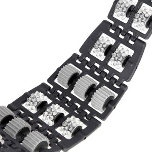 MASAŻER PROGRAMOWANY HMS MA1001 OUTLET S1