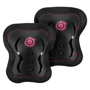 ZESTAW OCHRANIACZY FLY RÓŻOWY ROZM. S NILS EXTREME H320