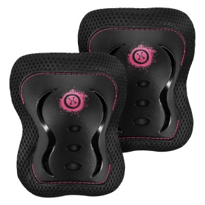 ZESTAW OCHRANIACZY FLY RÓŻOWY ROZM. S NILS EXTREME H320