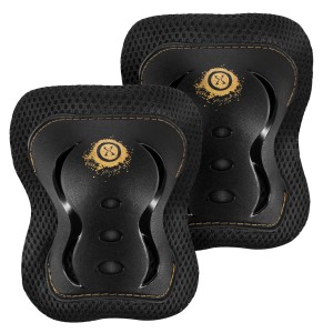 ZESTAW OCHRANIACZY FLY ZŁOTY ROZM. XL NILS EXTREME H320