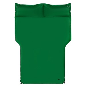 MATA SAMOCHODOWA SAMOPOMPUJĄCA ZIELONA NILS CAMP NC4401