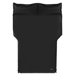 MATA SAMOCHODOWA SAMOPOMPUJĄCA CZARNA NILS CAMP NC4401