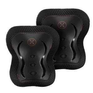 ZESTAW OCHRANIACZY ZŁOTY NILS EXTREME H320