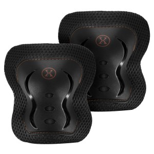 ZESTAW OCHRANIACZY ZŁOTY NILS EXTREME H320