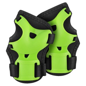 ZESTAW OCHRANIACZY ZIELONY  NILS EXTREME H210