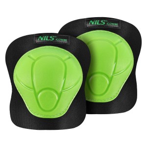 ZESTAW OCHRANIACZY ZIELONY  NILS EXTREME H210