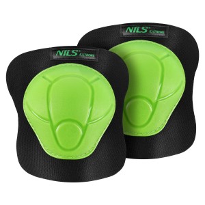 ZESTAW OCHRANIACZY ZIELONY  NILS EXTREME H210