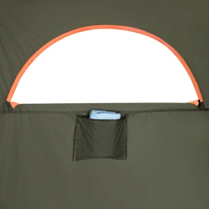 Przebieralnia turystyczna NILS CAMP NC3025 XL