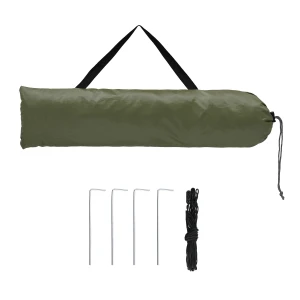 Przebieralnia turystyczna NILS CAMP NC3025 XL