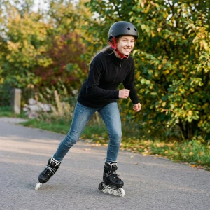 Kask Nils Extreme MTW001-2 – bezpieczny i lekki do skatingu i hulajnogi