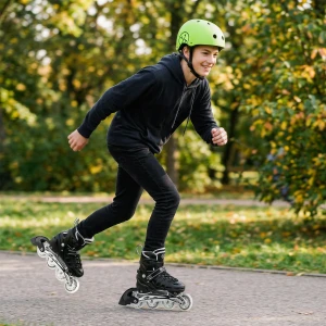 Kask Nils Extreme MTW001-2 – maksymalne bezpieczeństwo i komfort treningu