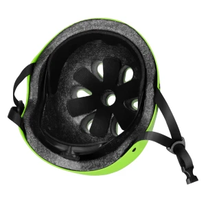 Kask Nils Extreme MTW001-2 – maksymalne bezpieczeństwo i komfort treningu