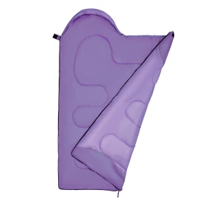 Śpiwór dziecięcy NILS CAMP NC2007 JUNIOR - komfort i ciepło dla dziecka - lekki na każdą przygodę