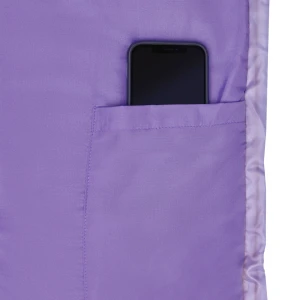 Śpiwór dziecięcy NILS CAMP NC2007 JUNIOR - komfort i ciepło dla dziecka - lekki na każdą przygodę