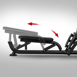 Atlas wielostanowiskowy ARGOS – 5 stacji i trening full body