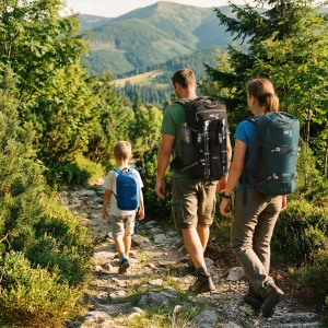 Śpiwór dziecięcy NILS CAMP NC3201 SPACE – lekki, ciepły i wygodny