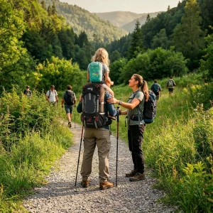 Śpiwór dziecięcy NILS CAMP NC3201 STARS – lekki, ciepły i wygodny