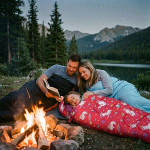 Śpiwór dziecięcy NILS CAMP NC3201 UNICORNS – lekki, ciepły i bajkowy