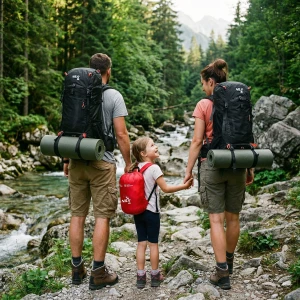 Śpiwór dziecięcy NILS CAMP NC3201 UNICORNS – lekki, ciepły i bajkowy