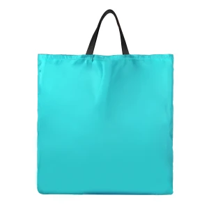 NC3015 MATA PLAŻOWA Z REGULOWANYM OPARCIEM TURKUSOWA NILS