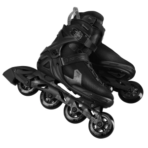 Łyżworolki NILS EXTREME NA623 VELO CITY – rekreacyjne ABEC7, miejskie, z hamulcem