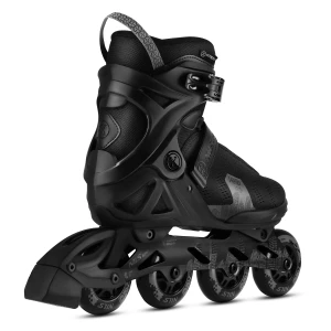 Łyżworolki NILS EXTREME NA623 VELO CITY – rekreacyjne ABEC7, miejskie, z hamulcem