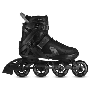 Łyżworolki NILS EXTREME NA623 VELO CITY – rekreacyjne ABEC7, miejskie, z hamulcem
