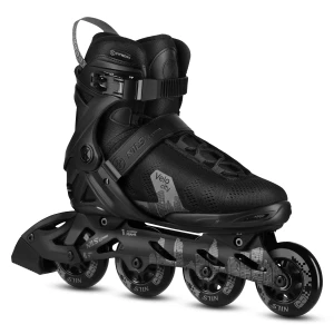 Łyżworolki NILS EXTREME NA623 VELO CITY – rekreacyjne ABEC7, miejskie, z hamulcem