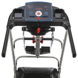 BIEŻNIA ELEKTRYCZNA Z MASAŻEREM ONE FITNESS BE4540 OUTLET S1