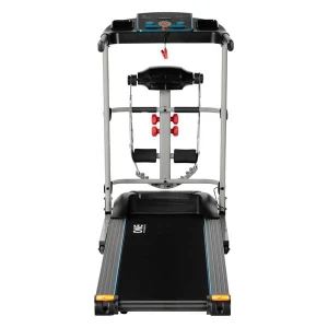 BIEŻNIA ELEKTRYCZNA Z MASAŻEREM ONE FITNESS BE4540 OUTLET S1