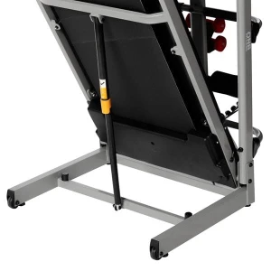 BIEŻNIA ELEKTRYCZNA Z MASAŻEREM ONE FITNESS BE4540 OUTLET S1