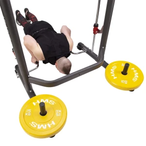 SUWNICA ATLAS X3 HMS Outlet