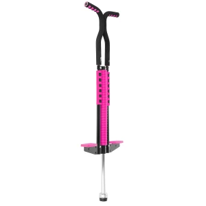 JUMP STICK POGO DRĄŻEK DO SKAKANIA RÓŻOWY NILS FUN NFX5006