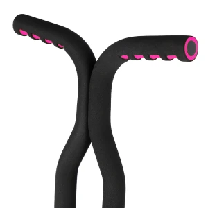 JUMP STICK POGO DRĄŻEK DO SKAKANIA RÓŻOWY NILS FUN NFX5006