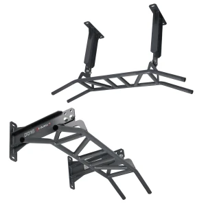 DRĄŻEK DO PODCIĄGANIA HMS DD16 OUTLET