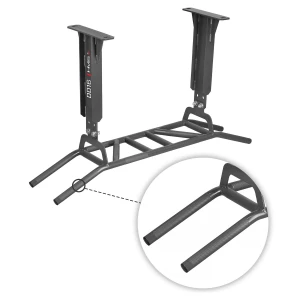DRĄŻEK DO PODCIĄGANIA HMS DD16 OUTLET